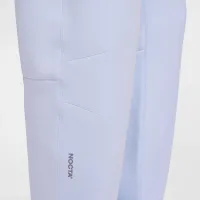 Nike NOCTA Tech Fleece чоловічі Open-Hem Sweatpants колір фіолетовий