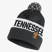 Tennessee Nike College Beanie цвет черный