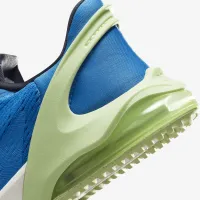 Nike Air Max 270 Go Little дитячі Easy On/Off Кросівки блакитний