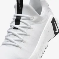 Nike Free Metcon 6 жіноча для тренування Кросівки колір білий