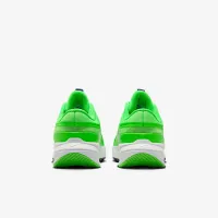 Nike Star Runner 5 Big дитячі Running Кросівки колір зелений