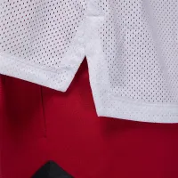 Nike Jordan 23 Jersey жіноча Tank колір білий