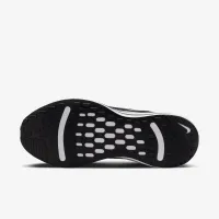 Nike Journey Run чоловічі Road Running Кросівки колір чорний