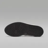 Nike Air Jordan 1 Retro Low Slip женская Кроссовки цвет белый