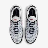 Nike Air Max Plus чоловічі Кросівки колір сірий