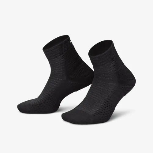 Nike Unicorn Dri-FIT ADV Cushioned Ankle носки (1 пара) цвет черный