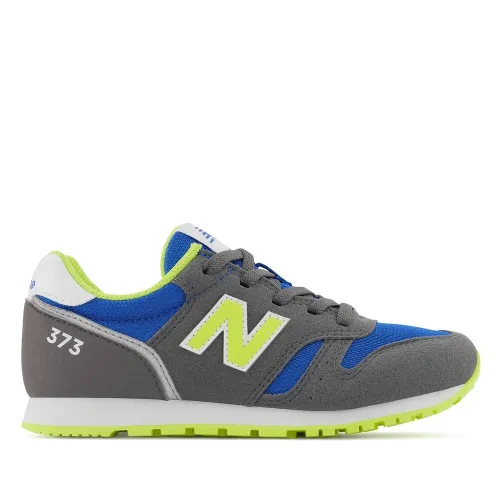 Кросівки New Balance YC373JB2 - Сірі