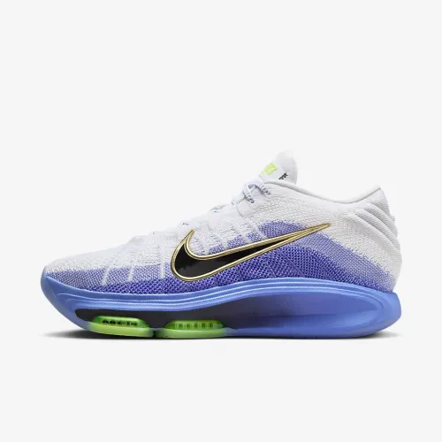 Nike G.T. Hustle 3 баскетбольные Кроссовки цвет белый
