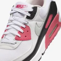 Nike Air Max 90 жіноча Кросівки колір білий