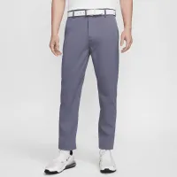 Nike Tour Repel чоловічі Chino Slim для гольфу Pants колір сірий