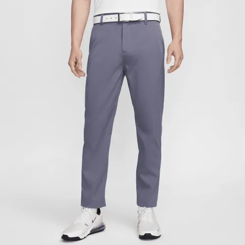 Nike Tour Repel чоловічі Chino Slim для гольфу Pants колір сірий