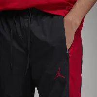 Nike Jordan Sport Jam Warm-Up Pants колір чорний