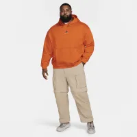 Nike ACG Therma-FIT Fleece Pullover Толстовка с капюшоном Orange