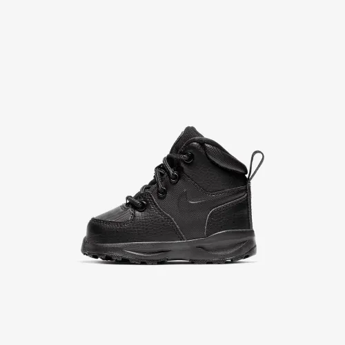Nike Manoa Baby/Toddler Boot цвет черный