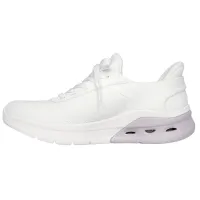 Кросівки Жіночі SKECHERS Slip-ins: BOBS Sport Arc (117638-OFWT)