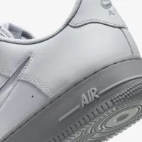 Кроссовки Nike Air Force 1 HM0621-001 - Серые