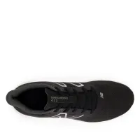 Кроссовки New Balance M411LB3 - Черные
