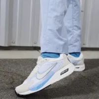 Nike Air Max Solo женская Кроссовки цвет белый
