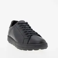 Кросівки Geox Spherica Ecub-1 U45GPC00085C9999 - Чорні