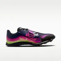 Nike Long Jump Elite Track & Field Jumping Spikes Pink