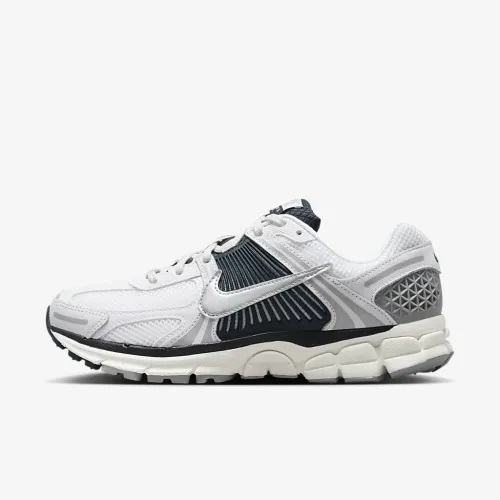 Nike Zoom Vomero 5 женская Кроссовки цвет белый