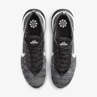 Nike Air Max Flyknit Racer чоловічі Кросівки колір чорний