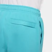 Nike Sportswear Club Fleece Joggers цвет зеленый