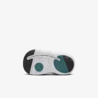 Nike Flex Advance Baby/Toddler Кросівки колір сірий