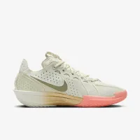 Nike G.T. Cut 3 баскетбольні Кросівки колір зелений