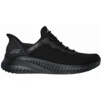 Кросівки SKECHERS BOBS Sport Squad Chaos (117500-BBK)