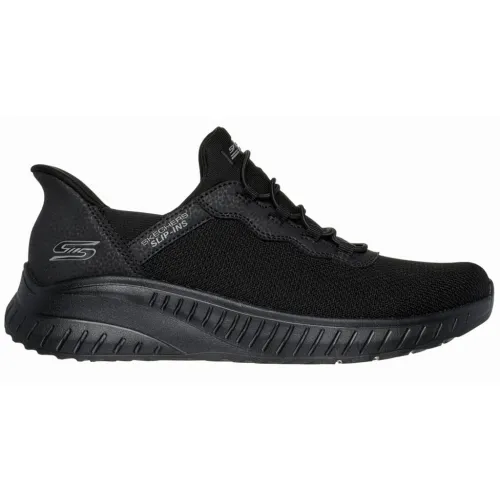 Кросівки SKECHERS BOBS Sport Squad Chaos (117500-BBK)