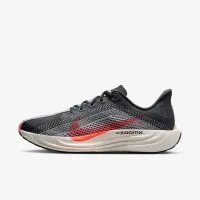 Nike Pegasus Plus мужские Road Running Кроссовки цвет серый