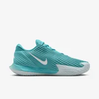 NikeCourt Zoom Vapor Cage 4 Rafa Men’s Hard Court Tennis Кроссовки цвет зеленый