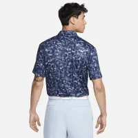 Nike Tour чоловічі Dri-FIT для гольфу Polo блакитний