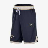 Michigan DNA 3.0 чоловічі Nike Dri-FIT College шорти блакитний