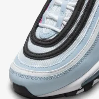 Nike Air Max 97 Big Kids’ Кроссовки синий