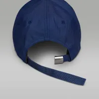 Nike Jordan Rise Structuколір червоний Metal Jumpman Hat блакитний