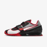 Nike Romaleos 4 Weightlifting Кроссовки цвет черный