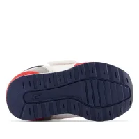 Кроссовки New Balance IZ996XF3 - разноцветная