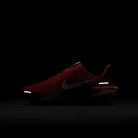 Nike Pegasus 41 Big детские Road Running Кроссовки Orange