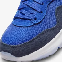 Nike Air Max Motif Big дитячі Shoe блакитний