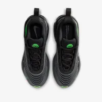 Nike Air Max Fire Big детские Кроссовки цвет серый