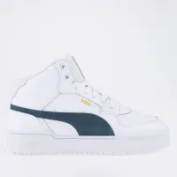 Кроссовки Puma CA Pro Mid Heritage 38748703 - Белые
