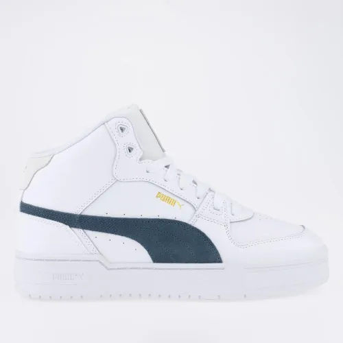 Кроссовки Puma CA Pro Mid Heritage 38748703 - Белые