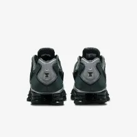 Nike Shox TL мужские Кроссовки цвет зеленый