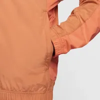 Nike NOCTA Northstar Nylon Track Куртка Orange