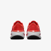 Nike Versair жіноча для тренування Кросівки колір червоний