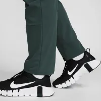 Nike Unlimited мужские Dri-FIT Tapeцвет красный Leg Versatile Pants цвет зеленый