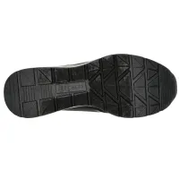 Кроссовки Женские Skechers MILLION AIR-HOTTER (155399-BLK)