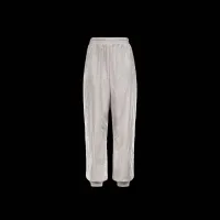 Nike Sportswear Essential жіноча Mid-Rise оверсайз Woven Joggers колір білий